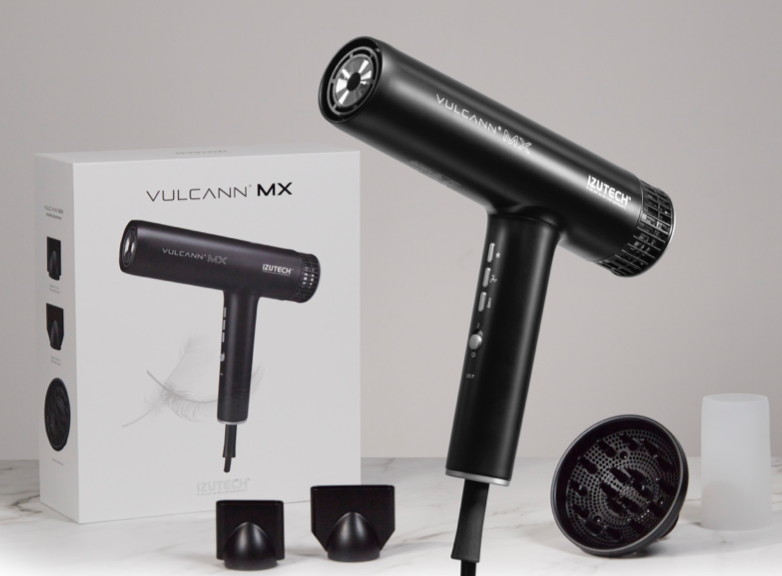 新品未使用LOUVREDO FUKUGEN CURL DRYER LJC-365 復元スタイラー®8 | LOUVREDO ルーヴルドー